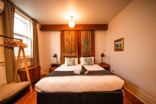 Cosy 3 Bedroom Villa in Freeman's Bay - Auckland - 1