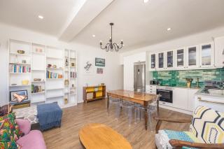 Amazing 2 Bedroom Apartment with mountain views on Kloof street - Cidade Do Cabo - 8