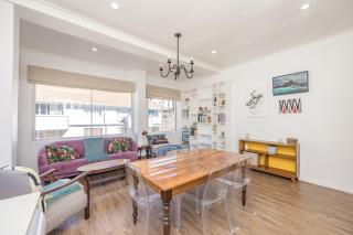 Amazing 2 Bedroom Apartment with mountain views on Kloof street - Cidade Do Cabo - 7
