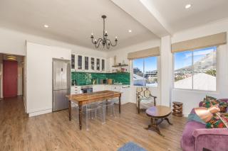 Amazing 2 Bedroom Apartment with mountain views on Kloof street - Cidade Do Cabo - 4