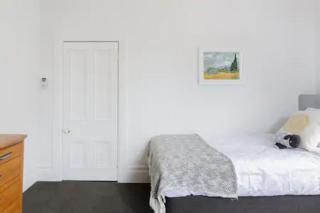 Light-filled Renovated Villa Walk to Ponsonby Road - 5