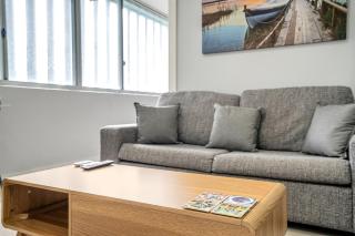 Bright 1 Bedroom unit in the heart of Manly - Sídney - 4