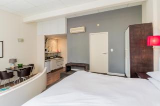 1 Bedroom Apartment with Roof Top Views - Kaapstad - 2