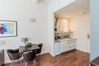 1 Bedroom Apartment with Roof Top Views - Kaapstad - 1