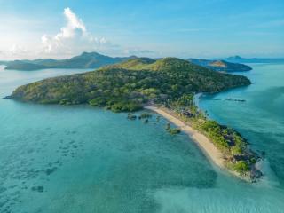 Two Seasons Coron Island Resort - Corón - 9