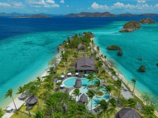 Two Seasons Coron Island Resort - Corón - 0
