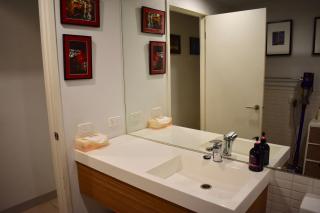 Spacious 1 Bedroom Apartment in the Heart of Melbourne's CBD - Melbourne - 8