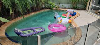Gold Coast 6 BR House with Pool - Gold Coast - 8