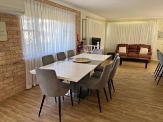 Beach House Landsborough - Bring your own linen - South West Rocks - 5
