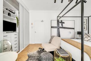Beachfront Luxury Studio in Bondi Beach - Sydney - 4