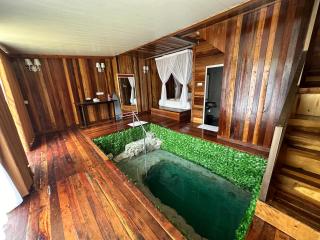 Woodcookies Guesthouse - Pangkor - 7