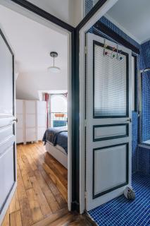 Amazing View 2BD Apartment Montmartre! - París - 5