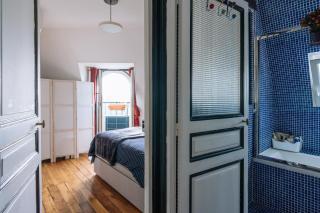Amazing View 2BD Apartment Montmartre! - París - 4