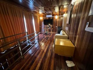 Woodcookies Guesthouse - Pangkor - 6