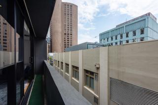 Stylish 3-bed Unit in the Heart of Melbourne CBD! - Melbourne - 7