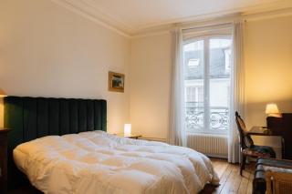 Stylishly Decorated 2BD Apartment Montmatre! - París - 6