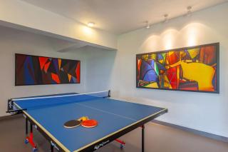 StayVista's Mokshah - Nashik - 1