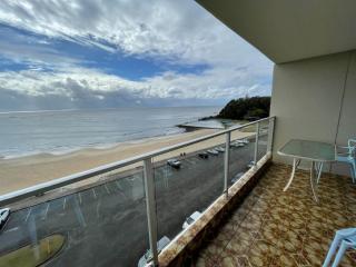 Oceanic 28 On The Beach - Forster - 2