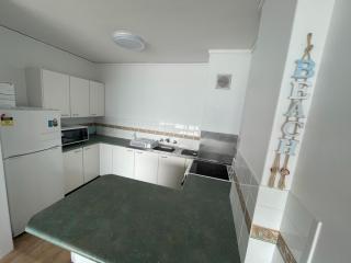 Oceanic 28 On The Beach - Forster - 1