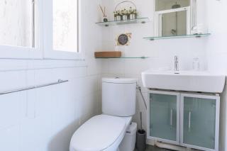 Very Central Studio Apartment for 2 in Paris - París - 7