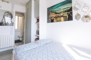 Very Central Studio Apartment for 2 in Paris - París - 3