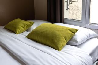 Pied-a-terre near Bastille & Voltaire Paris 11th - París - 5