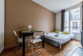Pied-a-terre near Bastille & Voltaire Paris 11th - 4