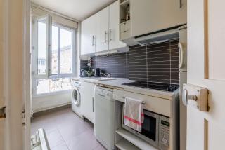 Pied-a-terre near Bastille & Voltaire Paris 11th - 1