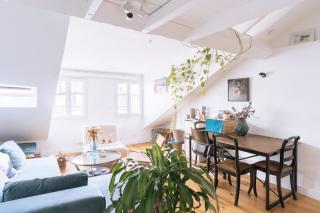 Cosy Studio Apartment for 2 - 5