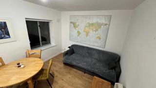 Cosy 2BD Flat in the City Centre - Temple Bar - Dublin - 0