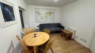 Cosy 2BD Flat in the City Centre - Temple Bar - Dublin - 6