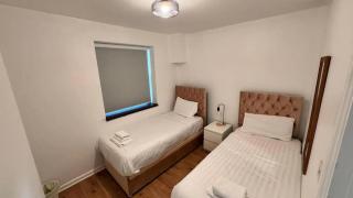 Cosy 2BD Flat in the City Centre - Temple Bar - Dublin - 4