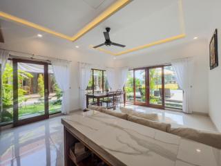 Senja D' Ubud Villa - Ubud - 4