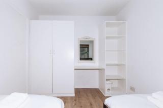 Cosy 2BD Flat in the City Centre - Temple Bar - Dublin - 3