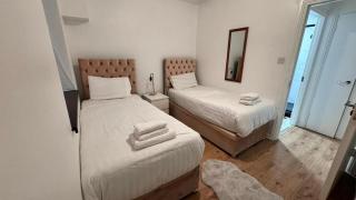 Cosy 2BD Flat in the City Centre - Temple Bar - Dublin - 2