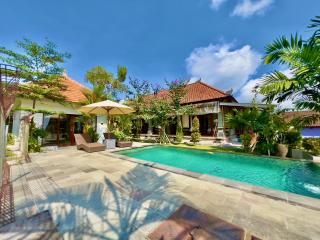 Senja D' Ubud Villa - Ubud - 1