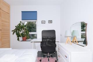 Charming 2BD House in Dublin - Dublin - 5