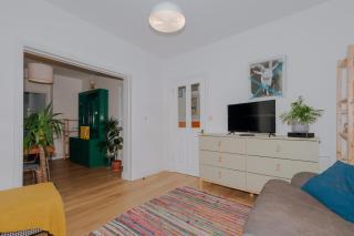 Charming 2BD House in Dublin - 4