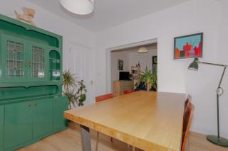 Charming 2BD House in Dublin - 0