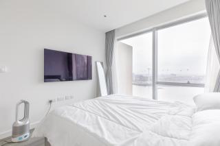 Ravishing 1BD Flat - 2 minute walk from the O2! - 2