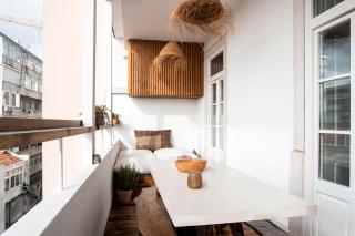 Modern and Luxurious Apartment in Lisbon - Lisbona - 9