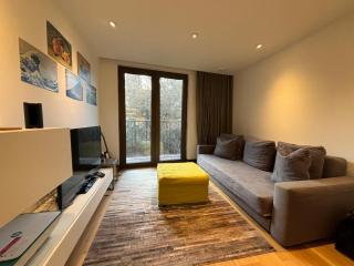 Stylish & Modern 1BD Flat - Chancery Lane! - 0