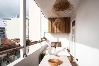 Modern and Luxurious Apartment in Lisbon - Lisbona - 8