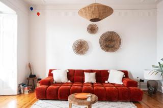 Modern and Luxurious Apartment in Lisbon - Lisbona - 7