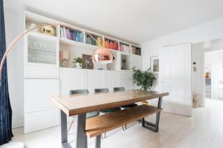 Welcoming 4BD House with Garden in Dublin - Dublin - 6