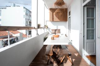 Modern and Luxurious Apartment in Lisbon - Lisbona - 4