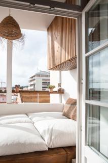Modern and Luxurious Apartment in Lisbon - Lisbona - 3