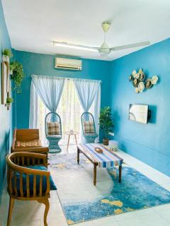 Mentari Home Melaka - Melaka - 8