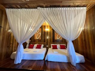 Woodcookies Guesthouse - Pangkor - 8
