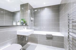 Contemporary 1BD Flat - Bristol City Centre! - Bristol - 3